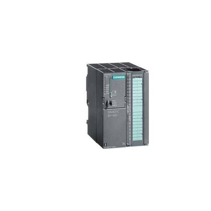 SIMATIC S7-300 CPU 312C - 6ES7312-5BF04-0AB0