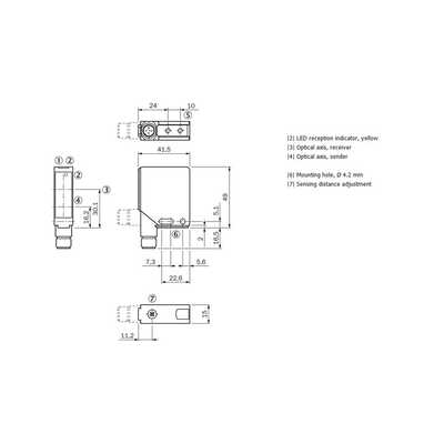 WT12L-2B500S41