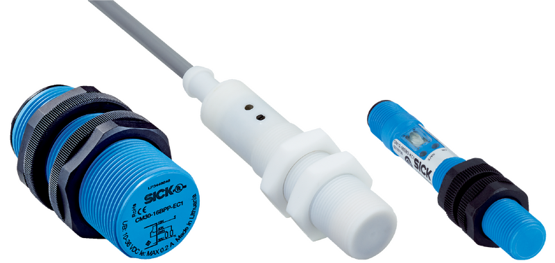 Jak działają czujniki pojemnościowe?