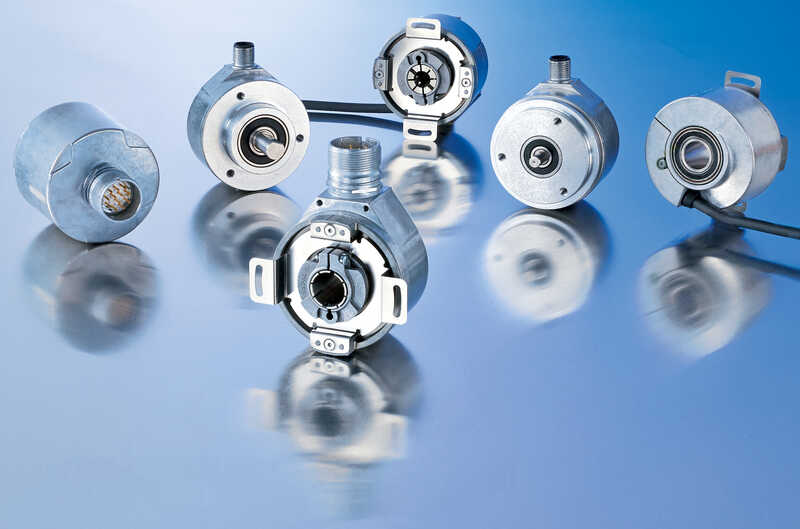 Co to jest enkoder? Jak działa i do czego służy?