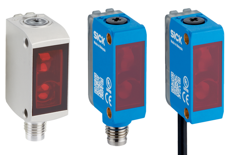 Jak dobrać czujnik optyczny odbiciowy do zastosowania?