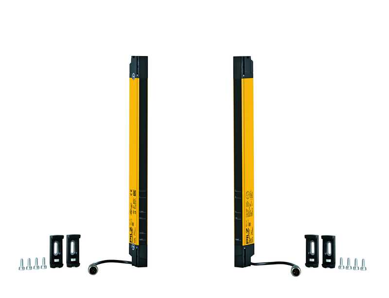 Kurtyny bezpieczeństwa – rodzaje, działanie i zastosowania