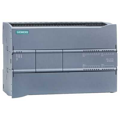 6ES7217-1AG40-0XB0 CPU 1217C DC/DC/DC