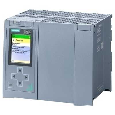 6ES7517-3FP00-0AB0 CPU 1517F-3 PN/DP