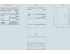 SIMATIC S7-1200 CPU 1214C DC/DC/DC - 6ES7214-1AG40-0XB0