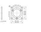 BEF-FA-036-060REC