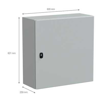 NSYS3D6625P