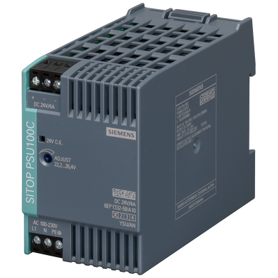 SITOP PSU100C  - 6EP1332-5BA10