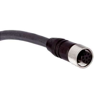 Przewód łączeniowy 2m M12 8-pin DOL-1208-G02MAC1
