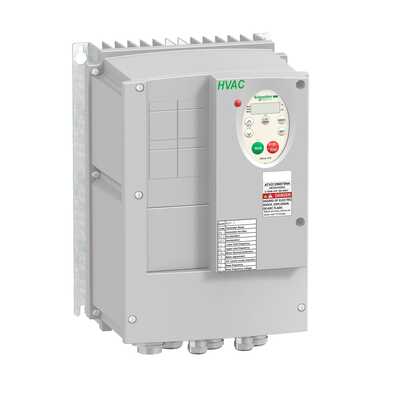 Falownik 1,5 kW 480 V ATV212WU15N4C
