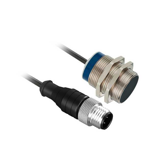 Czujnik indukcyjny M30 XS630B1MAL01U78
