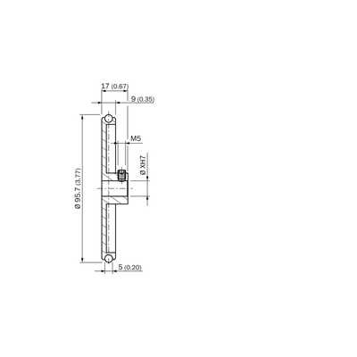 BEF-MR-010030R
