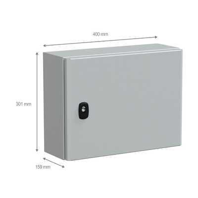 NSYS3D3415P