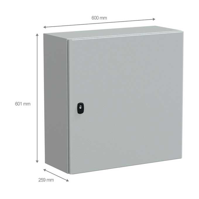 NSYS3D6625P