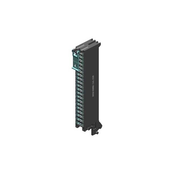 6ES7592-1BM00-0XA0