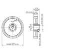 BEF-MR-010020G