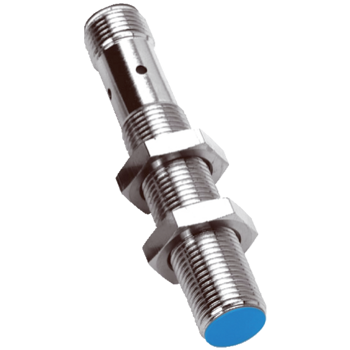 Czujnik indukcyjny M12 IM12-02BNS-ZC1