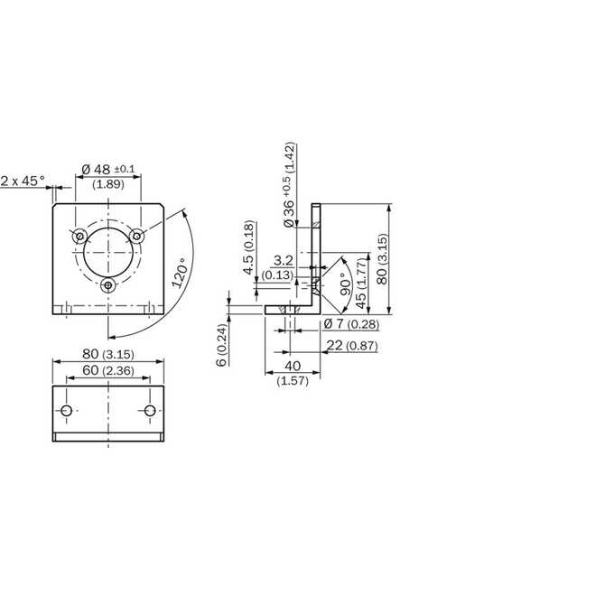 BEF-WF-36