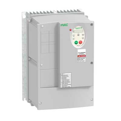Falownik 5,5 kW 480 V ATV212WU55N4C