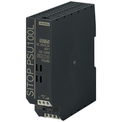 SITOP LITE PSU100L - 6EP1332-1LB00