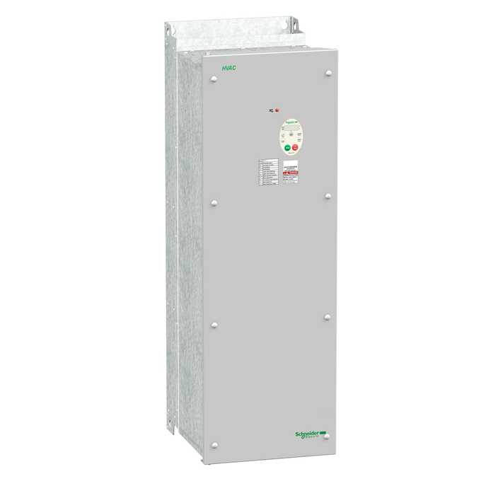 Falownik 45 kW 480 V ATV212WD45N4