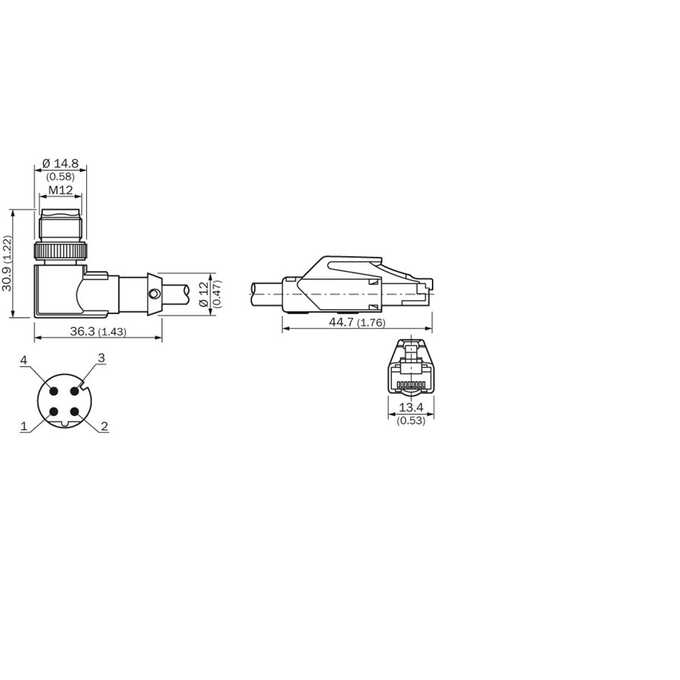 SSL-2J04-H02ME
