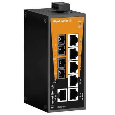 IE-SW-BL08T-6TX-2SCS