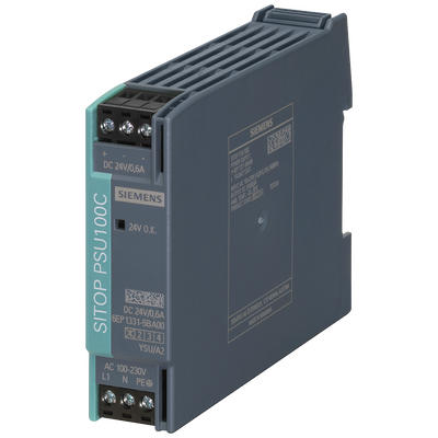 SITOP PSU100C - 6EP1331-5BA00
