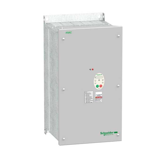 Falownik 15 kW 480 V ATV212WD15N4C