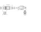 SSL-2J04-G02ME60