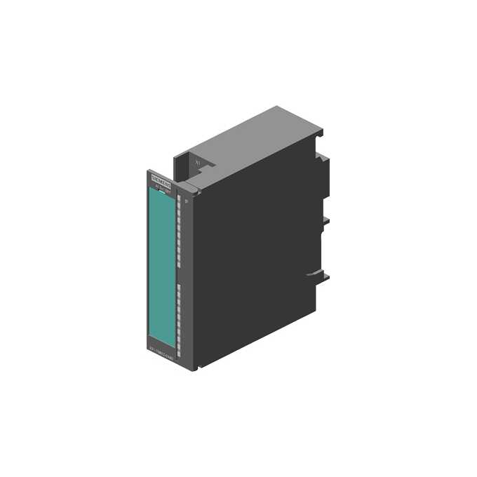 SIMATIC S7-300 6ES7331-7KB02-0AB0