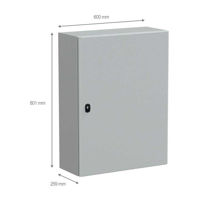 NSYS3D8625P