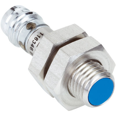 Czujnik indukcyjny M8 IM08-1B5PS-ZUK