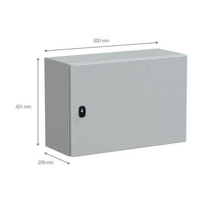 NSYS3D4625P