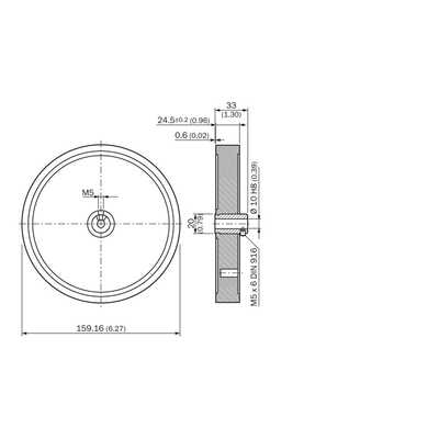 BEF-MR-010050
