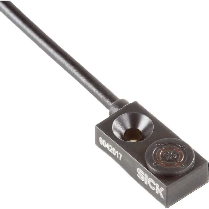 Czujnik indukcyjny IQ04-1B5POKW2S