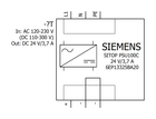 SITOP PSU100C - 6EP1332-5BA20