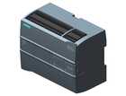 SIMATIC S7-1200 CPU 1215C DC/DC/DC - 6ES7215-1AG40-0XB0