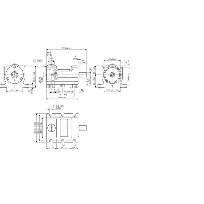 BEF-FA-LB1210