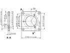 BEF-FA-036-063REC