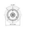 AFM60A-S1SA262144