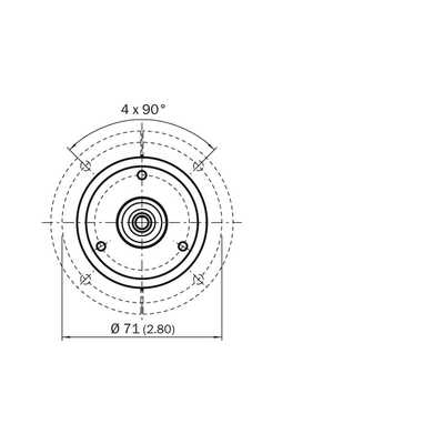 AFM60A-S1SA262144