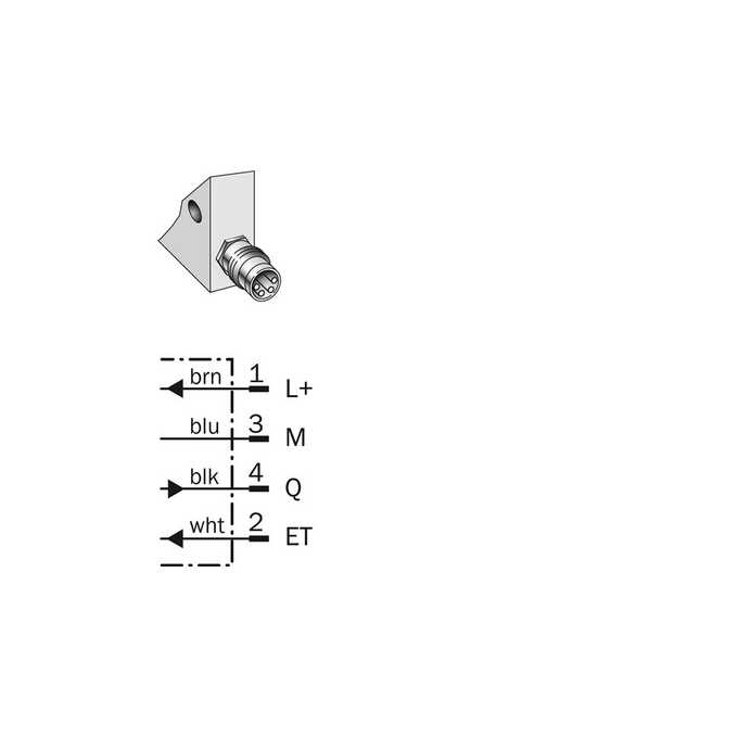 WFS3-40P415
