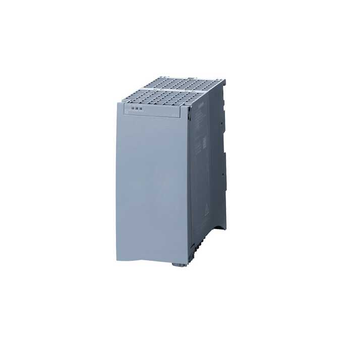 SIMATIC S7 1500 Zasilacz systemowy PS 60W 24/48/60 V DC 6ES7505-0RA00-0AB0