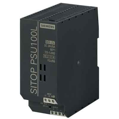 SITOP LITE PSU100L - 6EP1333-1LB00