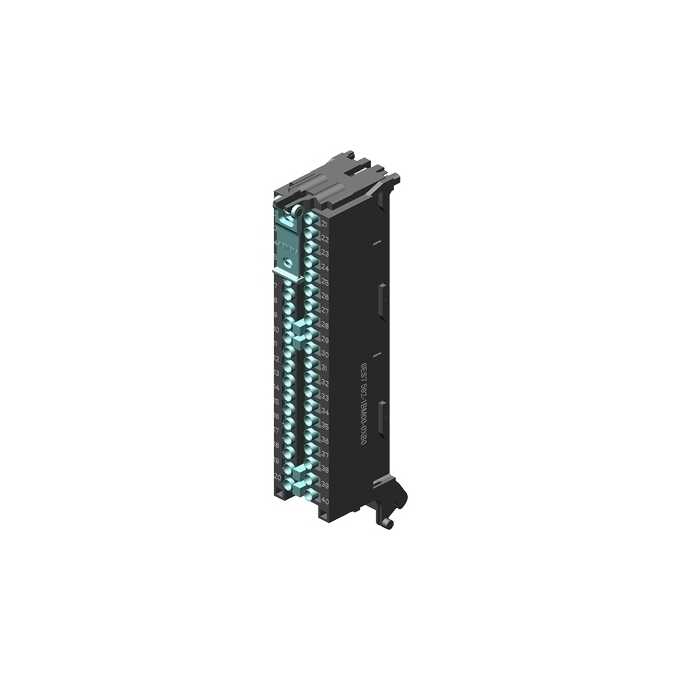 6ES7592-1BM00-0XA0