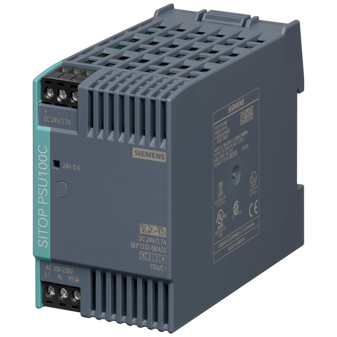 SITOP PSU100C - 6EP1332-5BA20