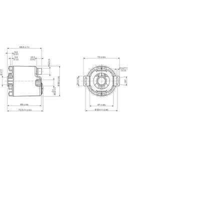 AFM60A-BEIB018X12