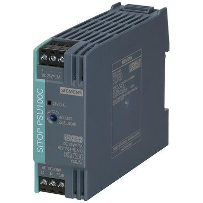 SITOP PSU100C - EP1331-5BA10
