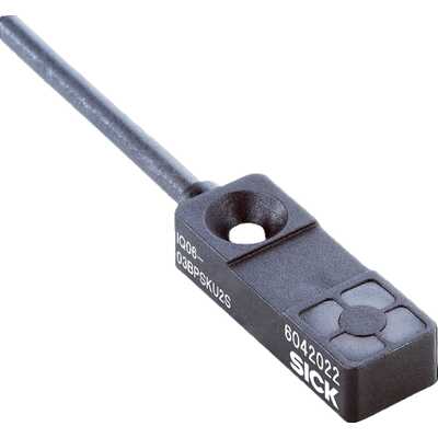 Czujnik indukcyjny IQ06-03BPSKU3S